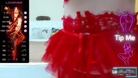 Snapshot of iamdaddyissues chatting on 10.09.25 Alice online show from 10.09.25