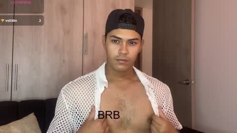 Dylan  independent model  online show from 01.26.25