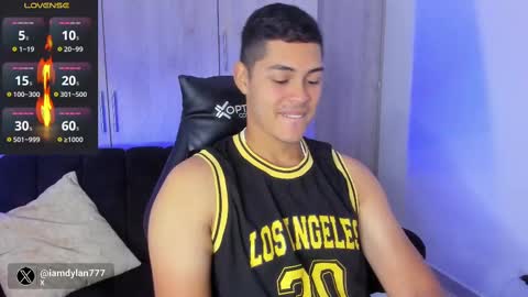 Dylan  independent model  online show from 02.23.25