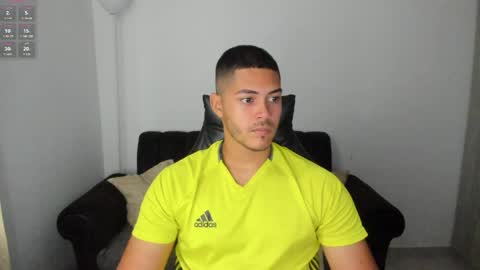 Snapshot of iamdylan777 chatting on 06.05.26 Dylan independent model online show from 06.05.26