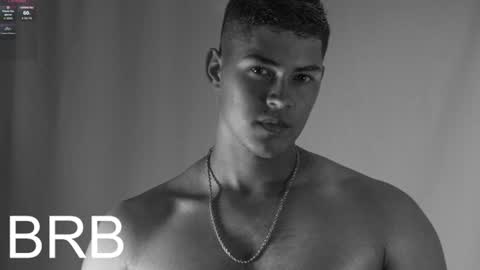 Snapshot of iamdylan777 chatting on 06.17.26 Dylan independent model online show from 06.17.26