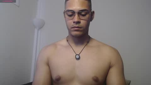 Snapshot of iamdylan777 chatting on 06.27.26 Dylan independent model online show from 06.27.26