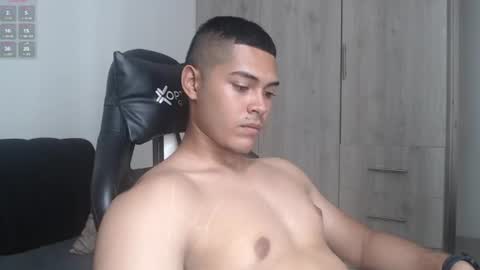 Snapshot of iamdylan777 chatting on 06.30.26 Dylan independent model online show from 06.30.26