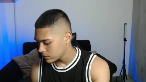 Snapshot of iamdylan777 chatting on 07.07.26 Dylan independent model online show from 07.07.26