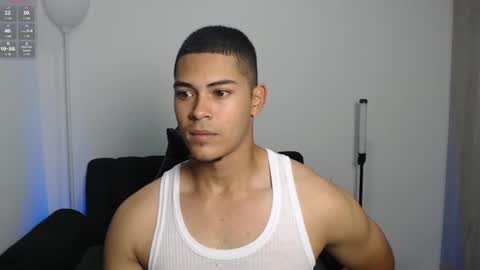 Snapshot of iamdylan777 chatting on 07.13.26 Dylan independent model online show from 07.13.26