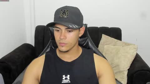 Snapshot of iamdylan777 chatting on 07.19.26 Dylan independent model online show from 07.19.26