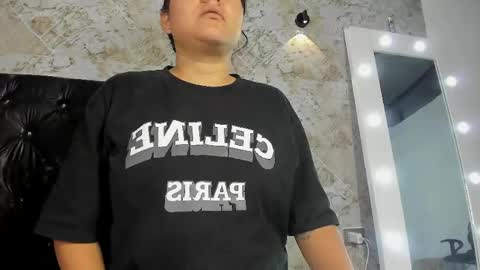 Eva online show from 05.22.26