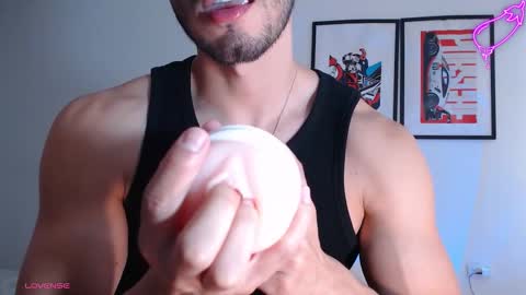 Snapshot of iamgdaniel chatting on 10.22.25 INDEPENDENT MODEL online show from 10.22.25