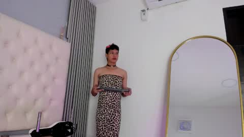 iamgigy online show from 03.27.26