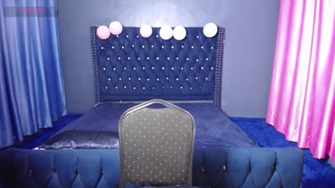 Grace online show from 11.03.25