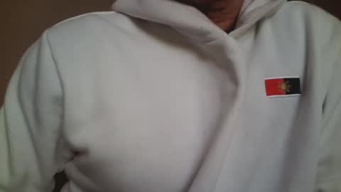 Snapshot of iamhereandnow chatting on 01.25.25 iamhereandnow online show from 01.25.25