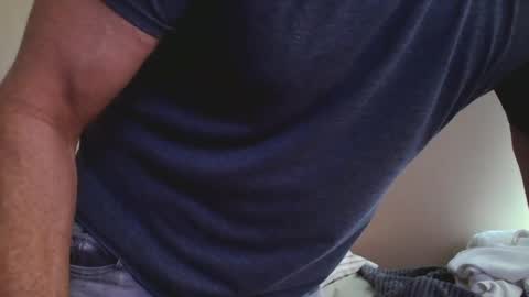 Snapshot of iamhereandnow chatting on 01.25.25 iamhereandnow online show from 01.25.25