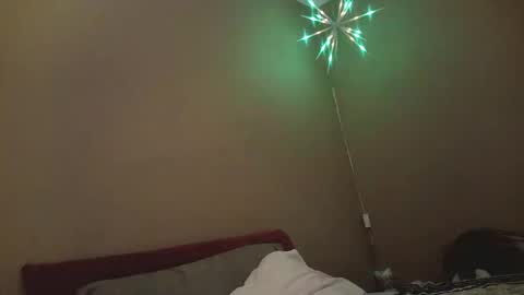 Snapshot of iamhereandnow chatting on 10.10.25 iamhereandnow online show from 10.10.25