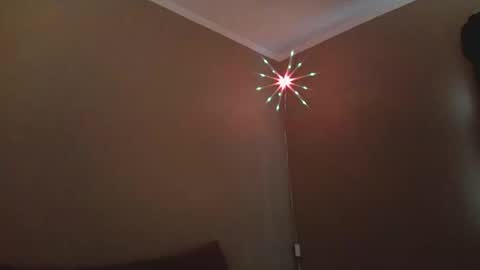 Snapshot of iamhereandnow chatting on 10.11.25 iamhereandnow online show from 10.11.25