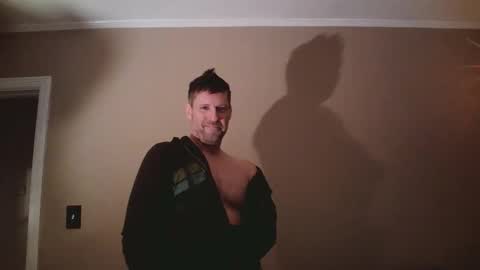 Snapshot of iamhereandnow chatting on 10.15.25 iamhereandnow online show from 10.15.25