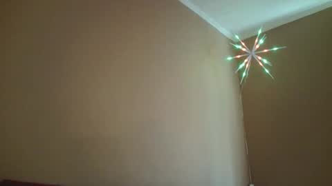 Snapshot of iamhereandnow chatting on 10.17.25 iamhereandnow online show from 10.17.25