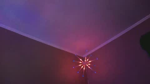 Snapshot of iamhereandnow chatting on 11.01.25 iamhereandnow online show from 11.01.25