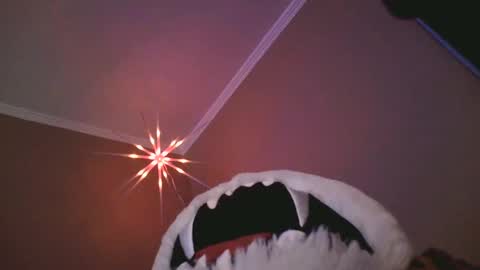 Snapshot of iamhereandnow chatting on 11.06.25 iamhereandnow online show from 11.06.25