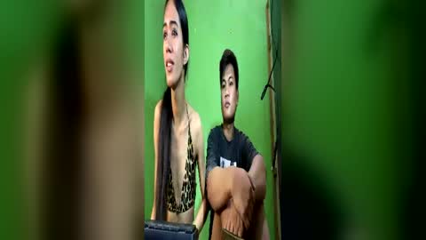 iamjanmar online show from 06.19.26