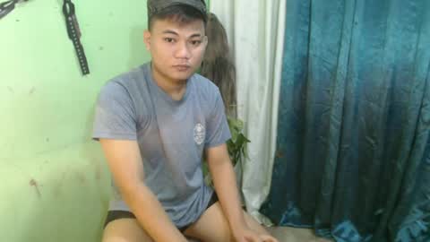 iamjanmar online show from 07.02.26