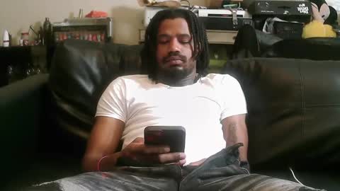 iamjohnny4u online show from 06.04.26