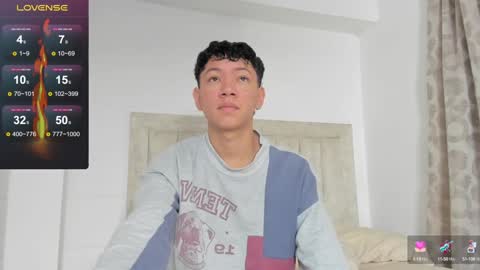 Juliiiiian online show from 12.10.24