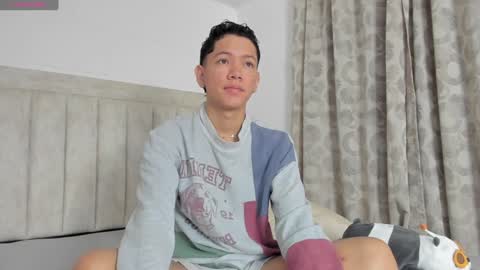 Juliiiiian online show from 12.12.24