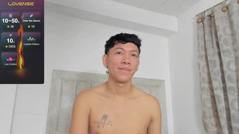 Juliiiiian online show from 12.14.24