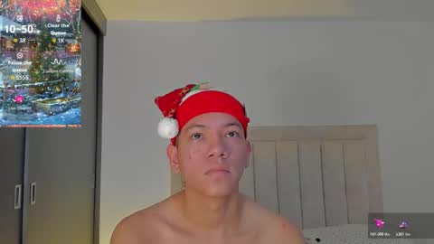 Juliiiiian online show from 12.17.25