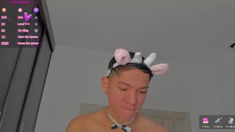 Juliiiiian online show from 02.26.26