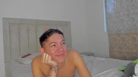 Juliiiiian online show from 03.04.26