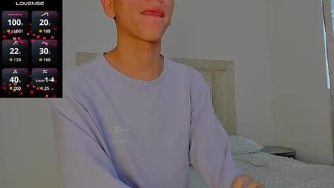 Juliiiiian online show from 03.26.26