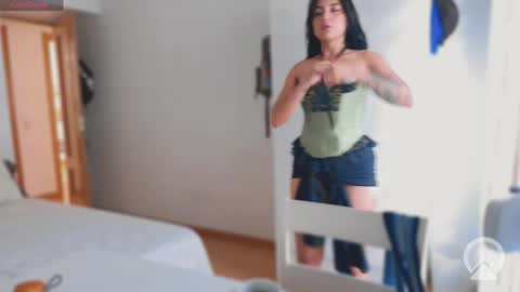 Snapshot of iamjulietaaa chatting on 06.08.26 Julieta online show from 06.08.26