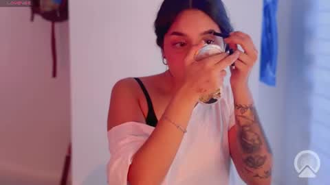 Snapshot of iamjulietaaa chatting on 08.04.26 Julieta online show from 08.04.26