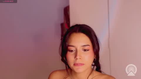 Snapshot of iamjulietaaa chatting on 08.05.26 Julieta online show from 08.05.26
