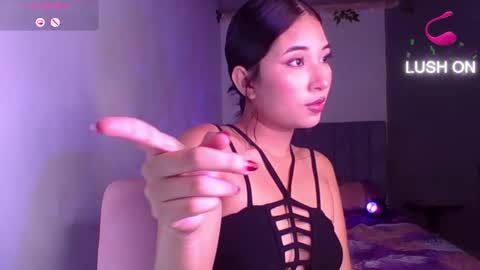 Snapshot of iamkyliewest chatting on 03.22.26 iamkyliewest online show from 03.22.26