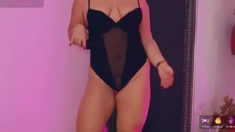 Lila online show from 11.18.25