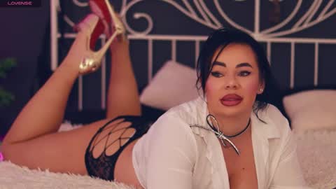 Lila online show from 11.27.25