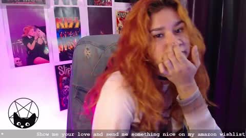 Mari online show from 01.01.25