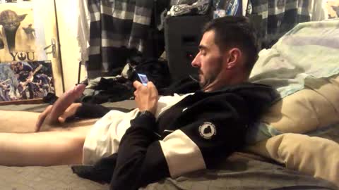 Snapshot of iammattyourpussy chatting on 09.23.25 iammattyourpussy online show from 09.23.25