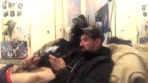 Snapshot of iammattyourpussy chatting on 10.17.25 iammattyourpussy online show from 10.17.25