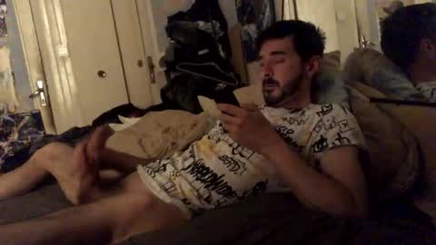 Snapshot of iammattyourpussy chatting on 11.05.25 iammattyourpussy online show from 11.05.25