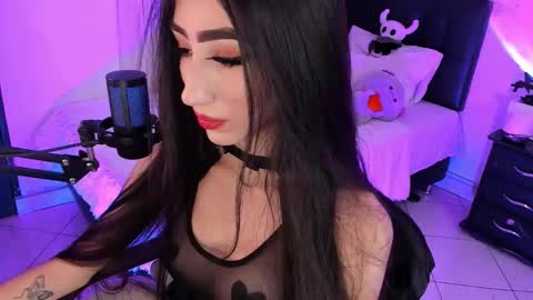 Mel  online show from 10.25.25