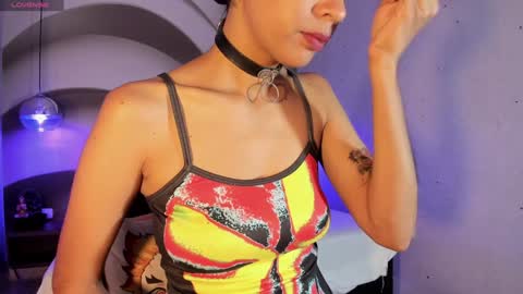 Nayuta online show from 12.25.24