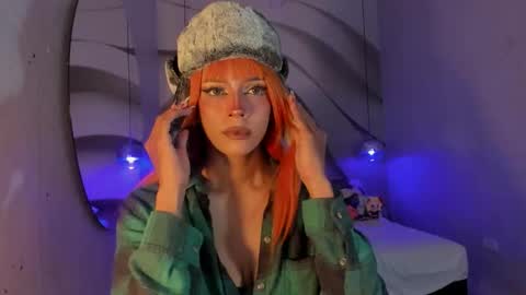 Nayuta online show from 12.13.25