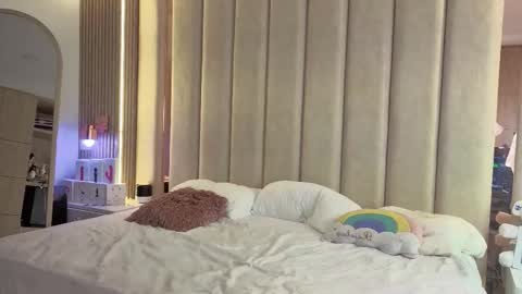 Nyxy online show from 11.29.25