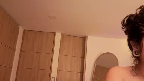 Nyxy online show from 02.07.26