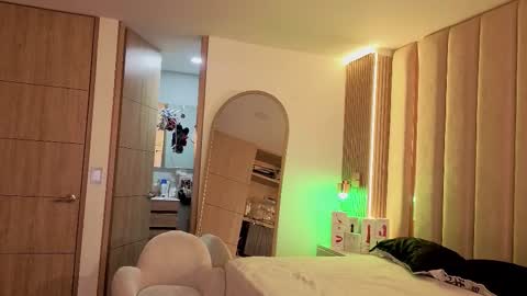 Nyxy online show from 02.13.26