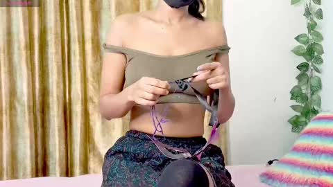 Iamnidhicam online show from 01.19.25