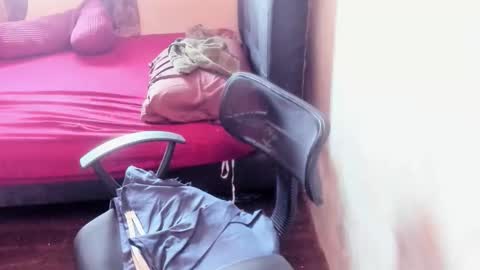 MADAM  MISTRESS ASIANA online show from 09.28.25